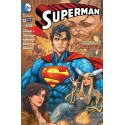 SUPERMAN Nº 23 