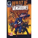 WHAT IF: ESPECIAL VENGADORES 