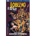 100% MARVEL. LOBEZNO- EL MEJOR EN LO QUE HACE 02 