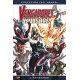 100% MARVEL. VENGADORES- INVASORES 02