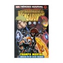 HÉROES MARVEL ACADEMIA VENGADORES 03-TRAMPA MORTAL 