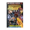 HÉROES MARVEL ACADEMIA VENGADORES 03-TRAMPA MORTAL 