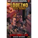 HÉROES MARVEL. LOBEZNO OSCURO 06