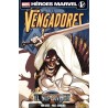 HÉROES MARVEL. LOS VENGADORES- EL SUPERVISOR