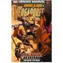 HÉROES MARVEL. VENGADORES SECRETOS & JOVENES ALIADOS-ONSLAUGHT DESATADO 