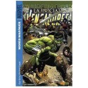 HÉROES MARVEL. VENGADORES- LA INICIATIVA 02 