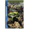HÉROES MARVEL. VENGADORES- LA INICIATIVA 02
