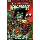 HÉROES MARVEL. VENGADORES- LA INICIATIVA 07