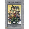 LOS VENGADORES- LAS HISTORIAS JAMÁS CONTADAS 