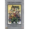 LOS VENGADORES- LAS HISTORIAS JAMÁS CONTADAS