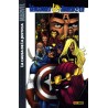 VENGADORES VS. THUNDERBOLTS