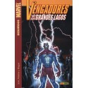 LOS VENGADORES DE LOS GRANDES LAGOS 01 