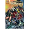 LOS VENGADORES- OPERACIÓN-TORMENTA GALÁCTICA 01