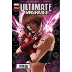 ULTIMATE MARVEL 05