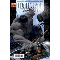 ULTIMATE MARVEL 06