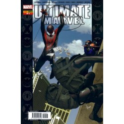 ULTIMATE MARVEL 07