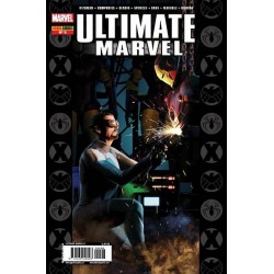 ULTIMATE MARVEL 08