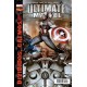 ULTIMATE MARVEL 10