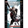 ULTIMATE MARVEL ESPECIAL Nº 1 OJO DE HALCÓN