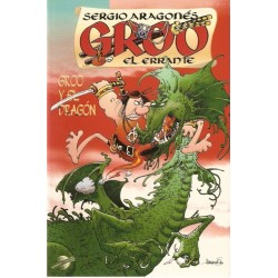 GROO, EL ERRANTE 05