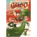 GROO, EL ERRANTE 05