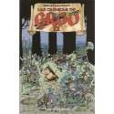 GROO, EL ERRANTE 08