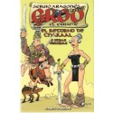 GROO, EL ERRANTE 11