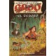 GROO, EL ERRANTE 14