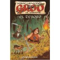 GROO, EL ERRANTE 14