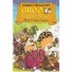 GROO, EL ERRANTE 16
