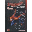 SPIDERMAN. LAS HISTORIAS JAMÁS CONTADAS 03 