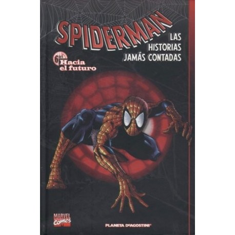 SPIDERMAN. LAS HISTORIAS JAMÁS CONTADAS 06