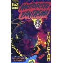 MOTORISTA FANTASMA- TRAICIÓN 