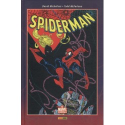 SPIDERMAN DE TODD McFARLANE 03