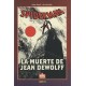 SPIDERMAN: LA MUERTE DE JEAN DEWOLFF