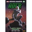 HÉROES MARVEL. EL HIJO DE HULK 03 