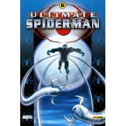 ULTIMATE SPIDERMAN. COLECCIONABLE 06