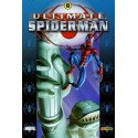 ULTIMATE SPIDERMAN. COLECCIONABLE 08