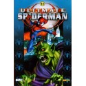 ULTIMATE SPIDERMAN. COLECCIONABLE 11