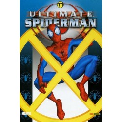 ULTIMATE SPIDERMAN. COLECCIONABLE 17