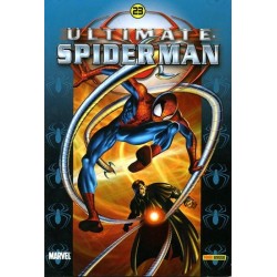 ULTIMATE SPIDERMAN. COLECCIONABLE 23