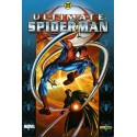 ULTIMATE SPIDERMAN. COLECCIONABLE 23