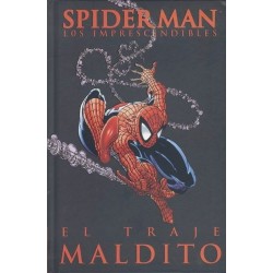 SPIDERMAN- LOS IMPRESCINDIBLES TOMO 01 