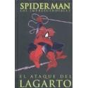 SPIDERMAN- LOS IMPRESCINDIBLES TOMO 02