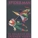 SPIDERMAN- LOS IMPRESCINDIBLES TOMO 06