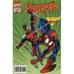 SPIDERMAN VOL. 2, nº08