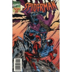 SPIDERMAN VOL. 2, nº10