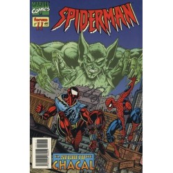 SPIDERMAN VOL. 2, nº11