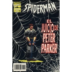 SPIDERMAN VOL. 2, nº15