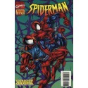 SPIDERMAN VOL. 2, nº16